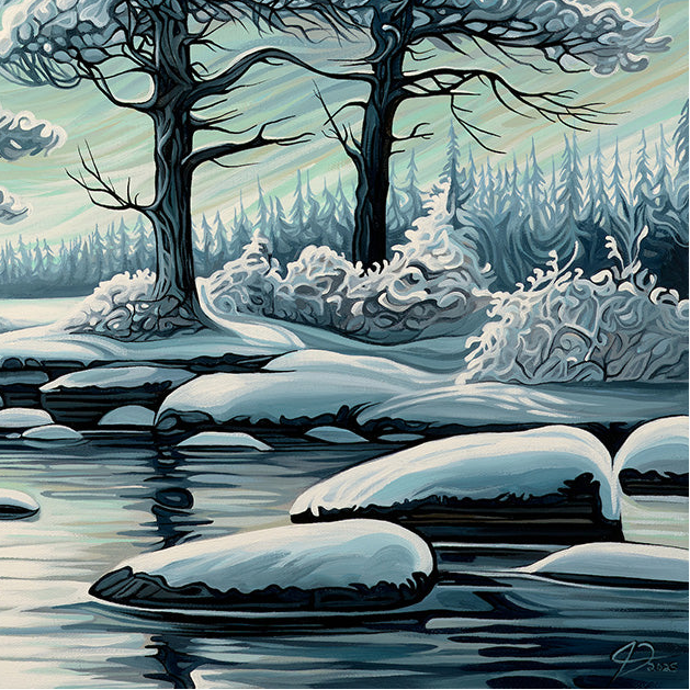 #291 – Lien éternel