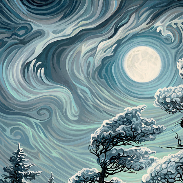 #291 – Lien éternel