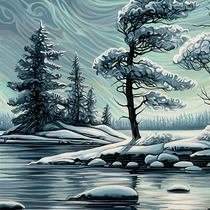 #291 – Lien éternel