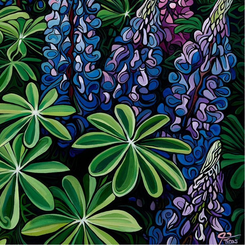 #292 – À la première lumière