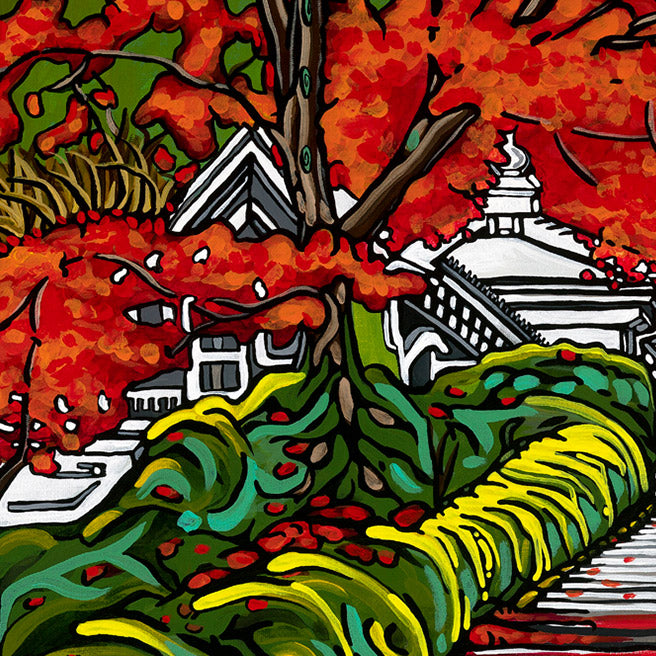 #30 – Accueillir l'automne