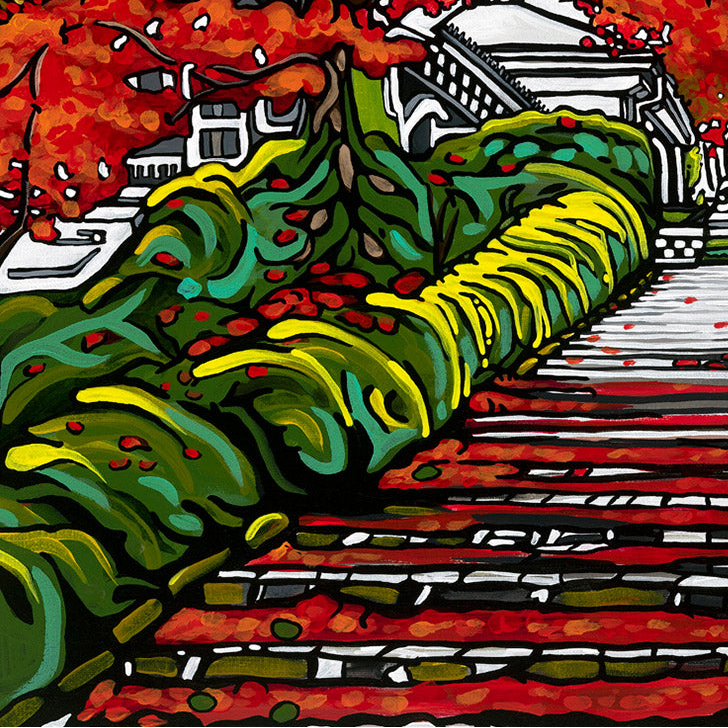 #30 – Accueillir l'automne