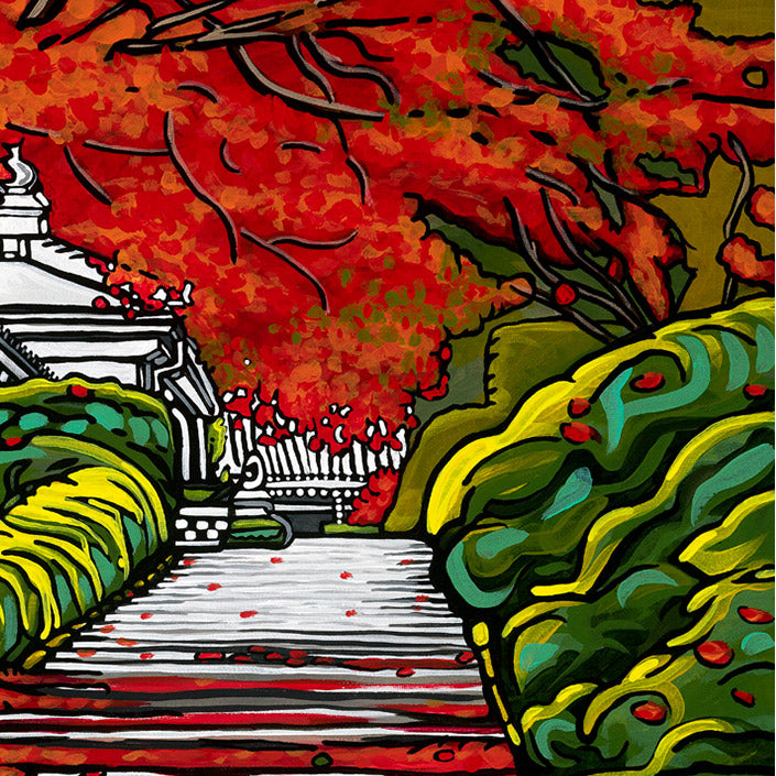 #30 – Accueillir l'automne