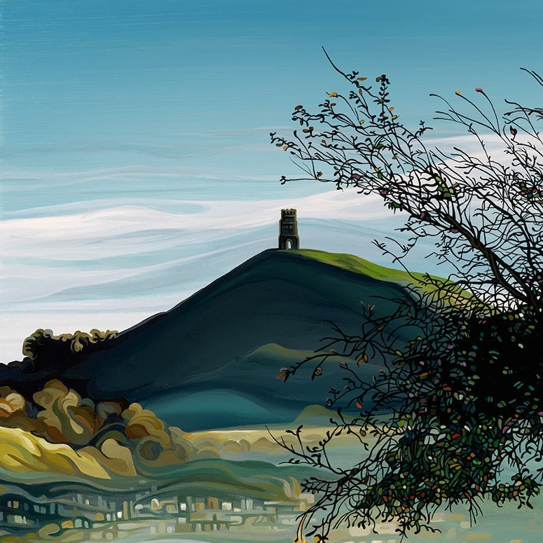 #300 - L'île d'Avalon 