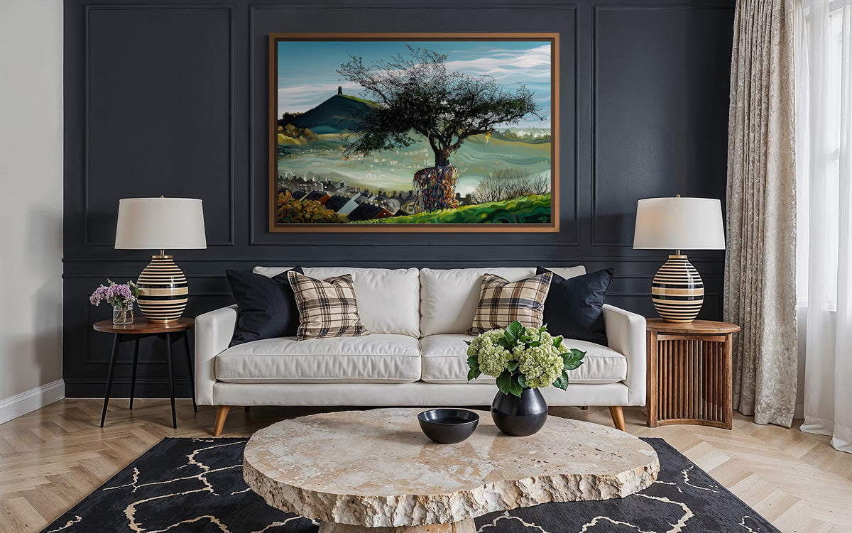 #300 - L'île d'Avalon 