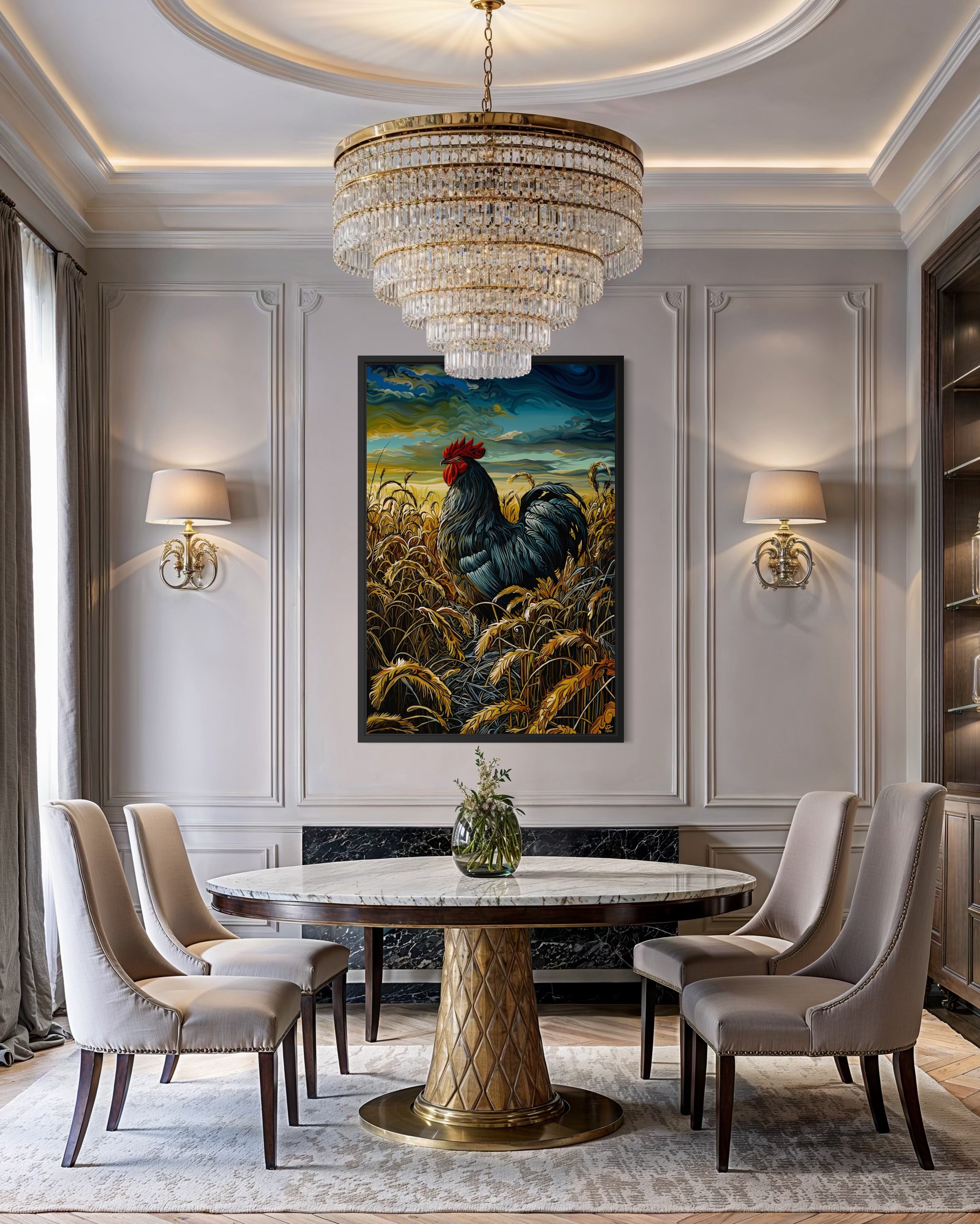 #301 "Where I Stand"