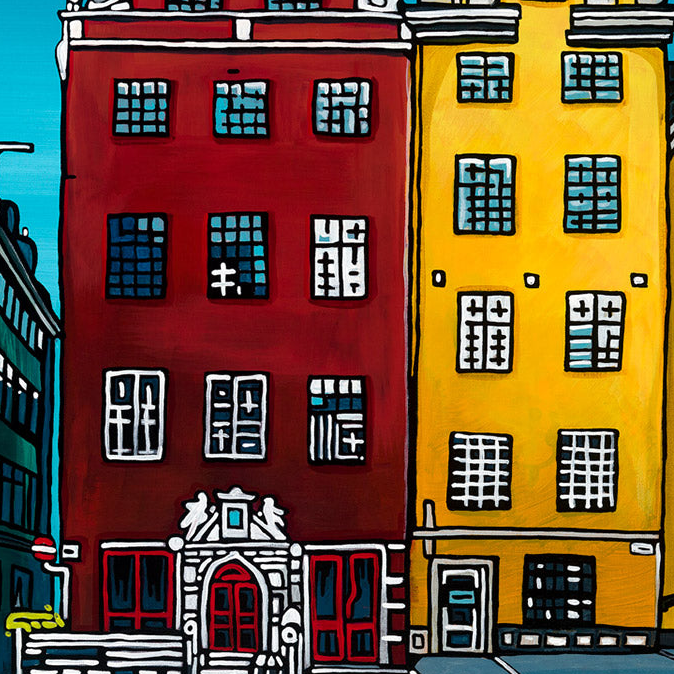 #31 – Vie créative