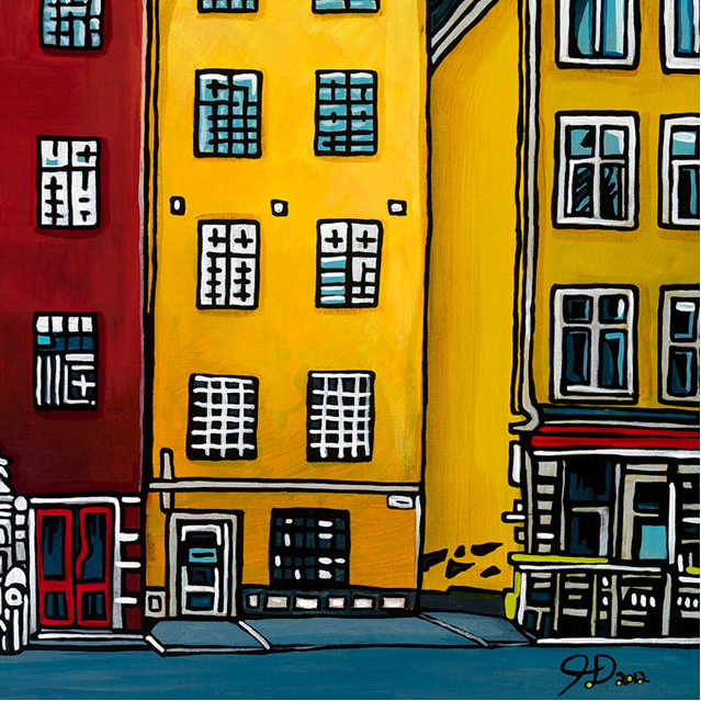 #31 – Vie créative