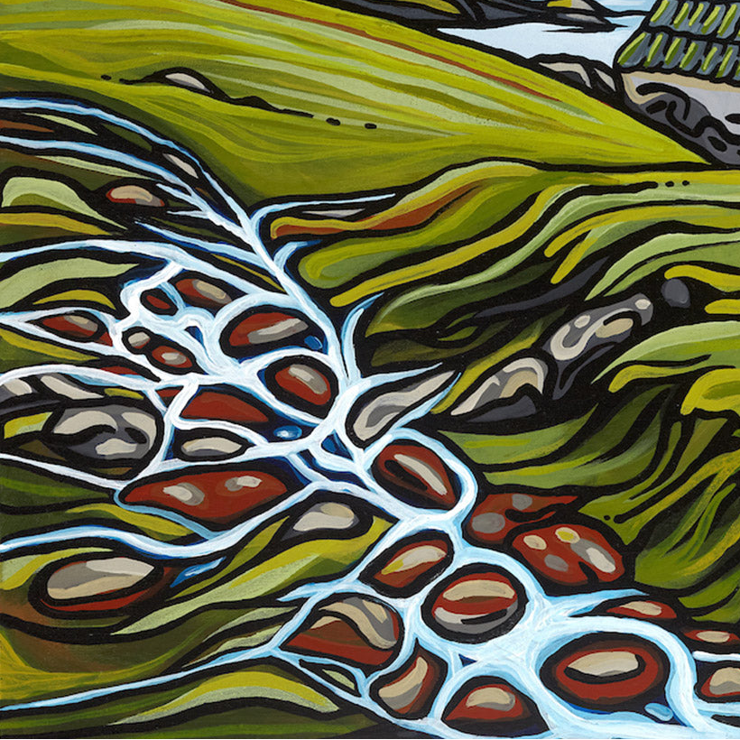 #37 – 爱尔兰根源