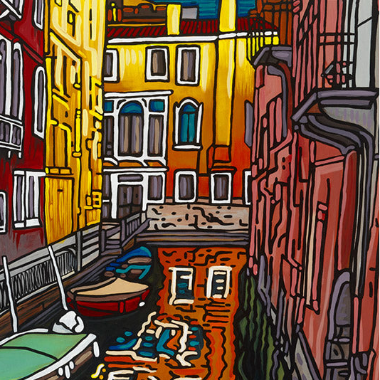 #38 – 液态迷宫