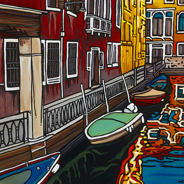 #38 – 液态迷宫