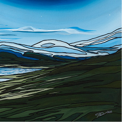 #4 – Au sommet du monde