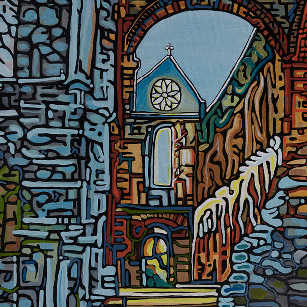 #46 – Échos du silence