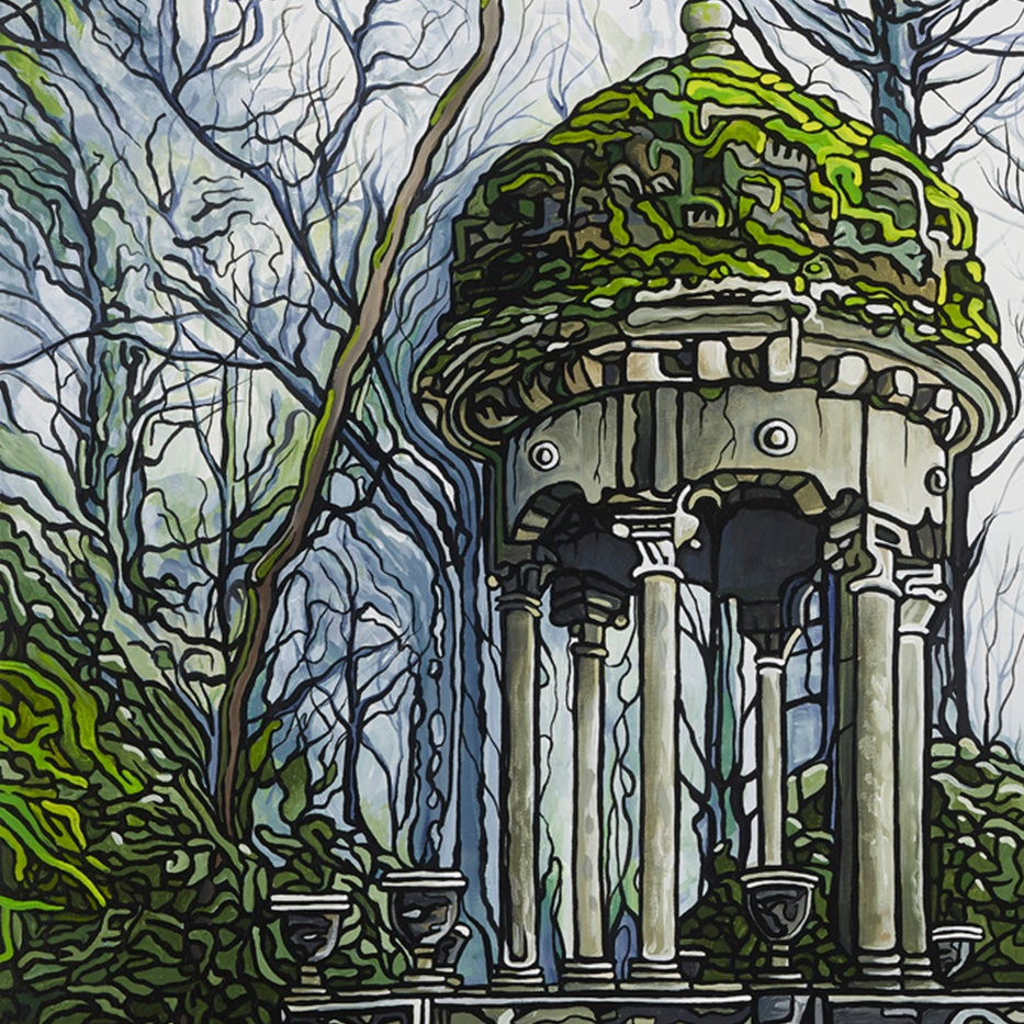 #70 – Quiet Destination