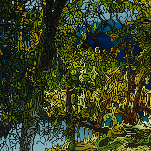 #77 – Le coude du fleuve