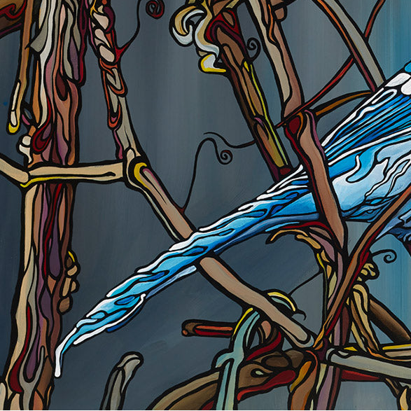 #82 – The River Sings