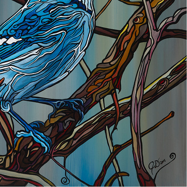 #82 – The River Sings