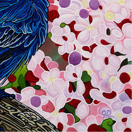 #84 « Faiseur de rêves »