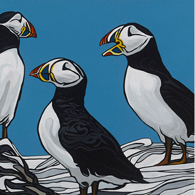 #88 – Princes et Princesses