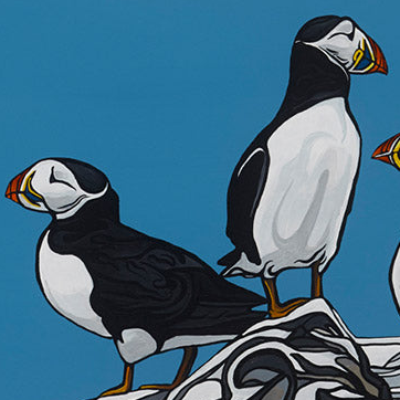 #88 – Princes et Princesses