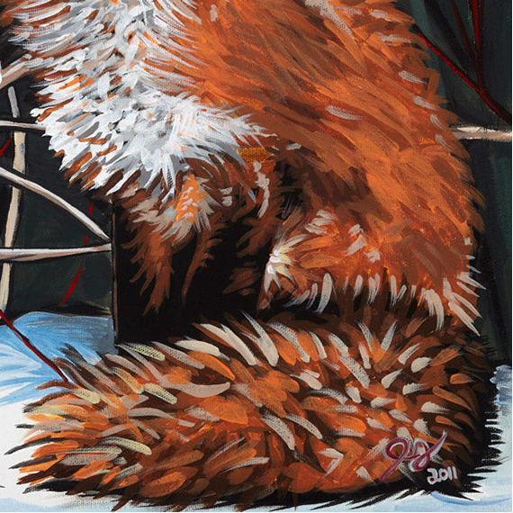 #9 – Moi et mon ombre