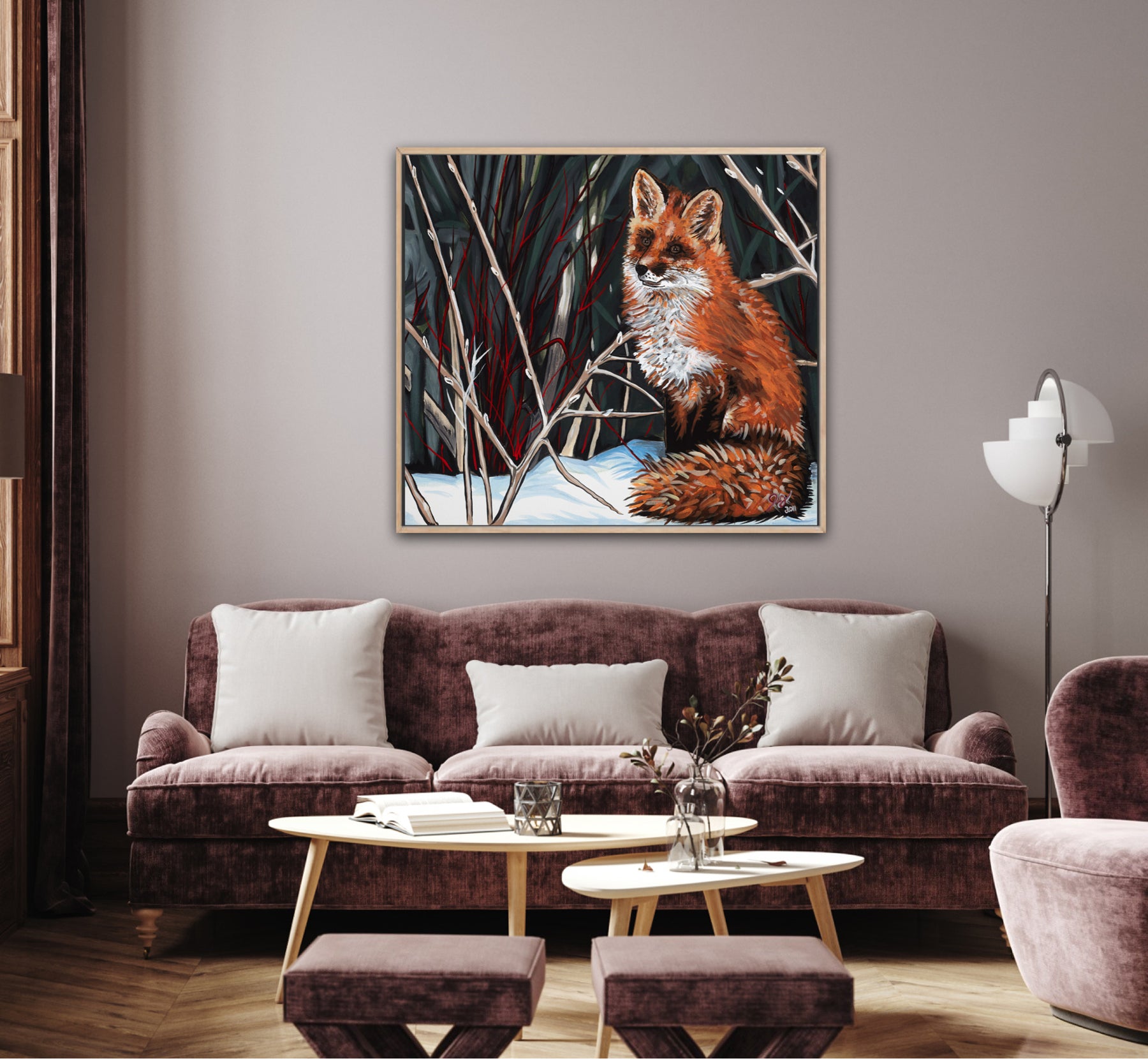 9-me-and-my-shadow-prints