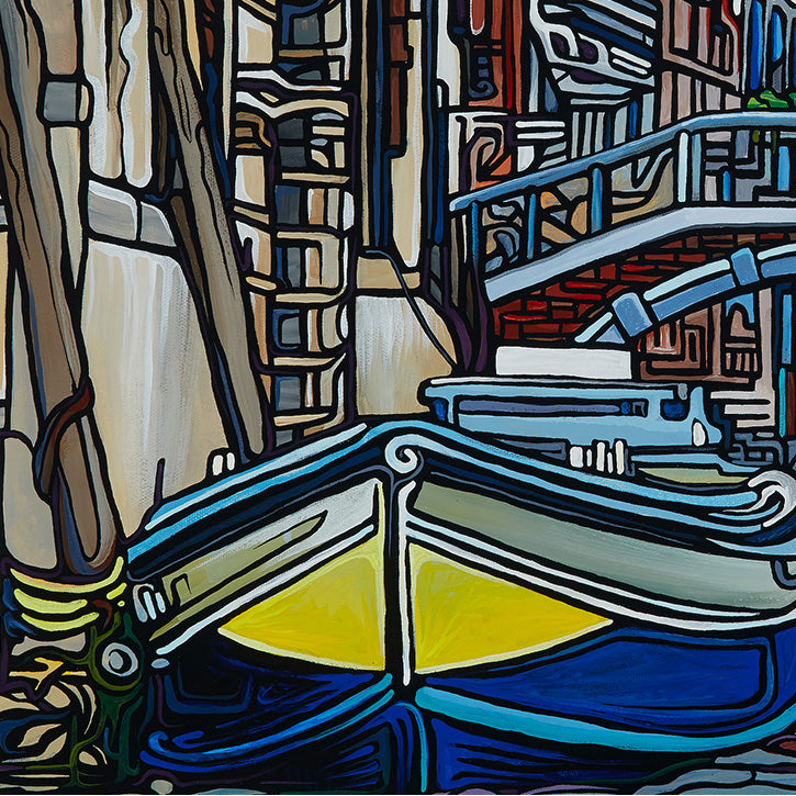 #95 "Lonesome Crowd"