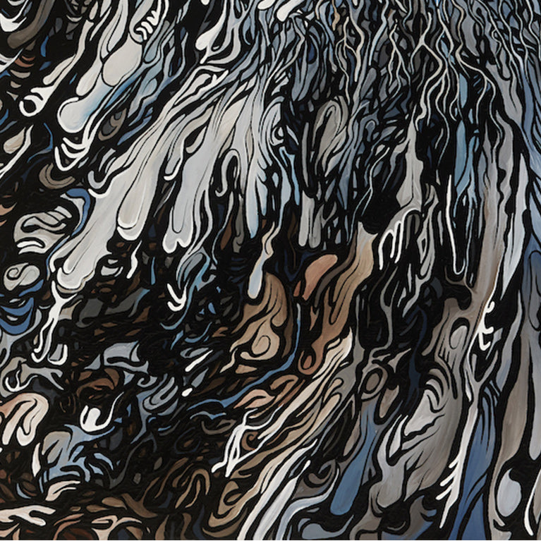 #99 – Queen of the Forest