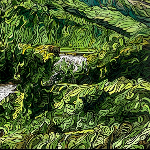 #153 –  Hidden Valley