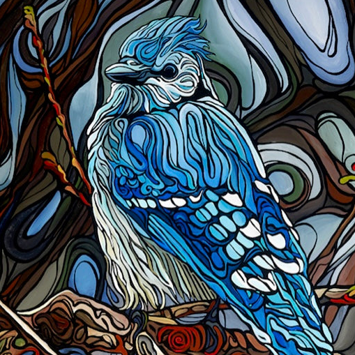 #152 "Angels Alongside Our Path"