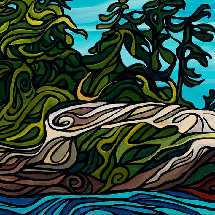 #149 – Lake Rosseau-2