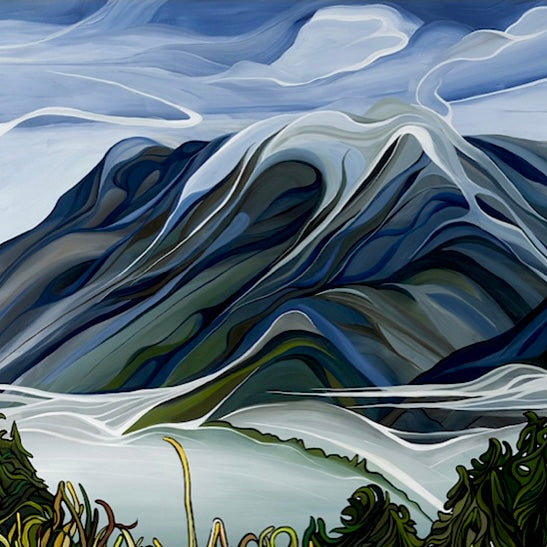 #140 “流浪的呼唤”