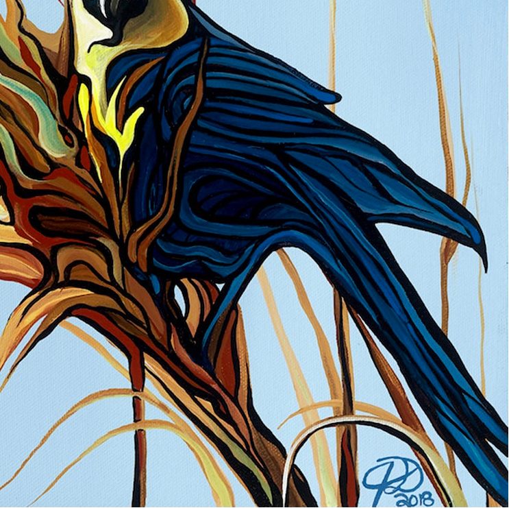 #135 – 难以捉摸