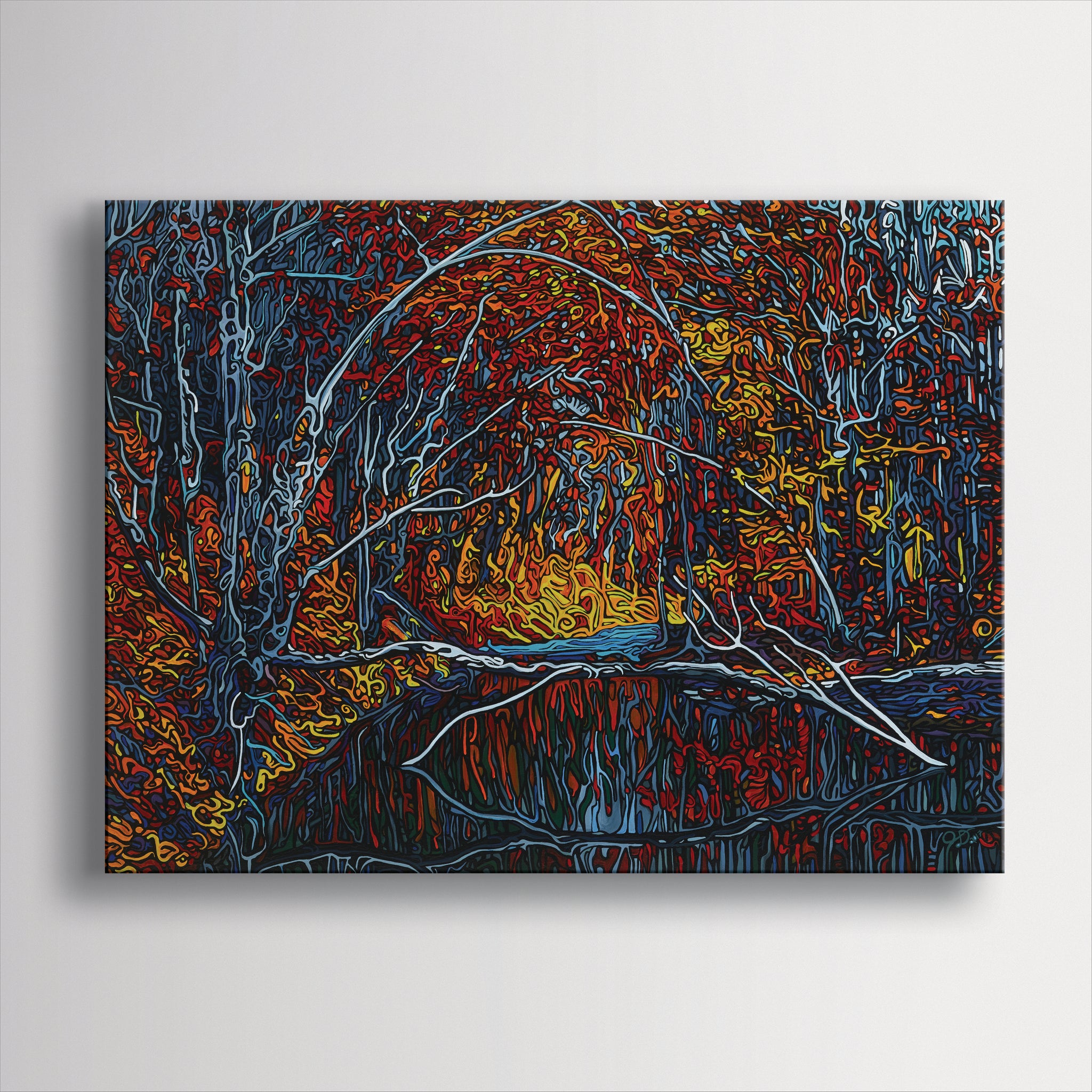 #109 – Path of Elders