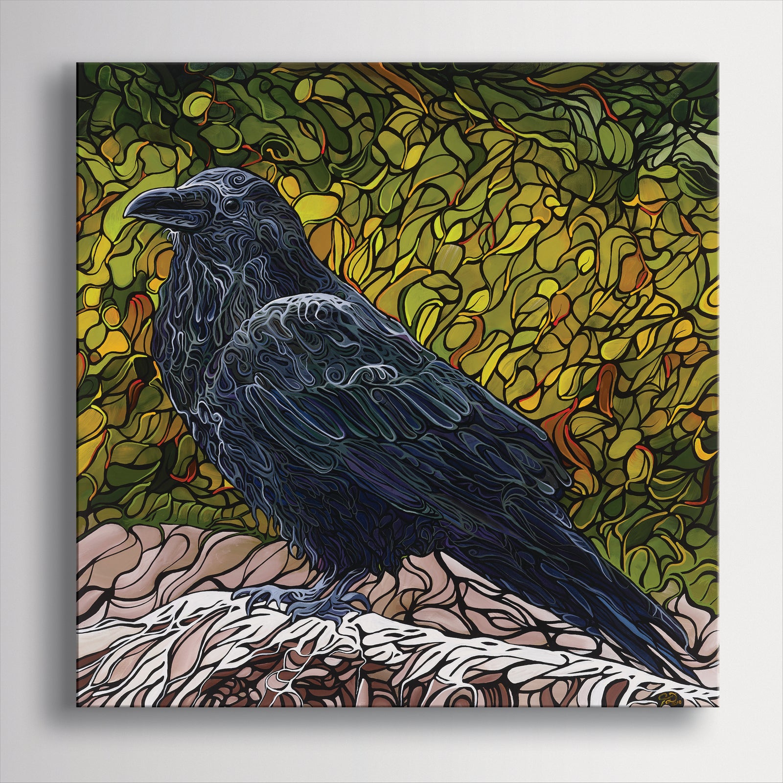 #126 – La llamada de la naturaleza