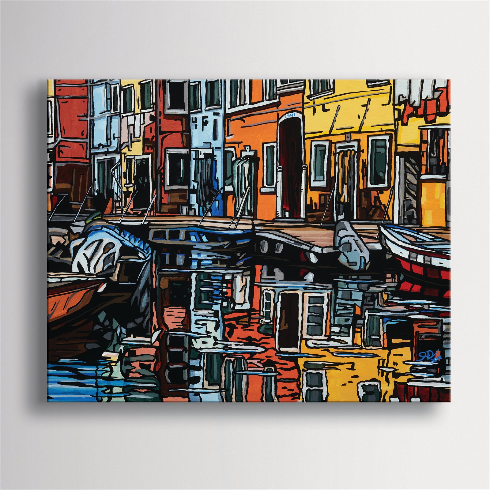 #13 – Simplemente complejo