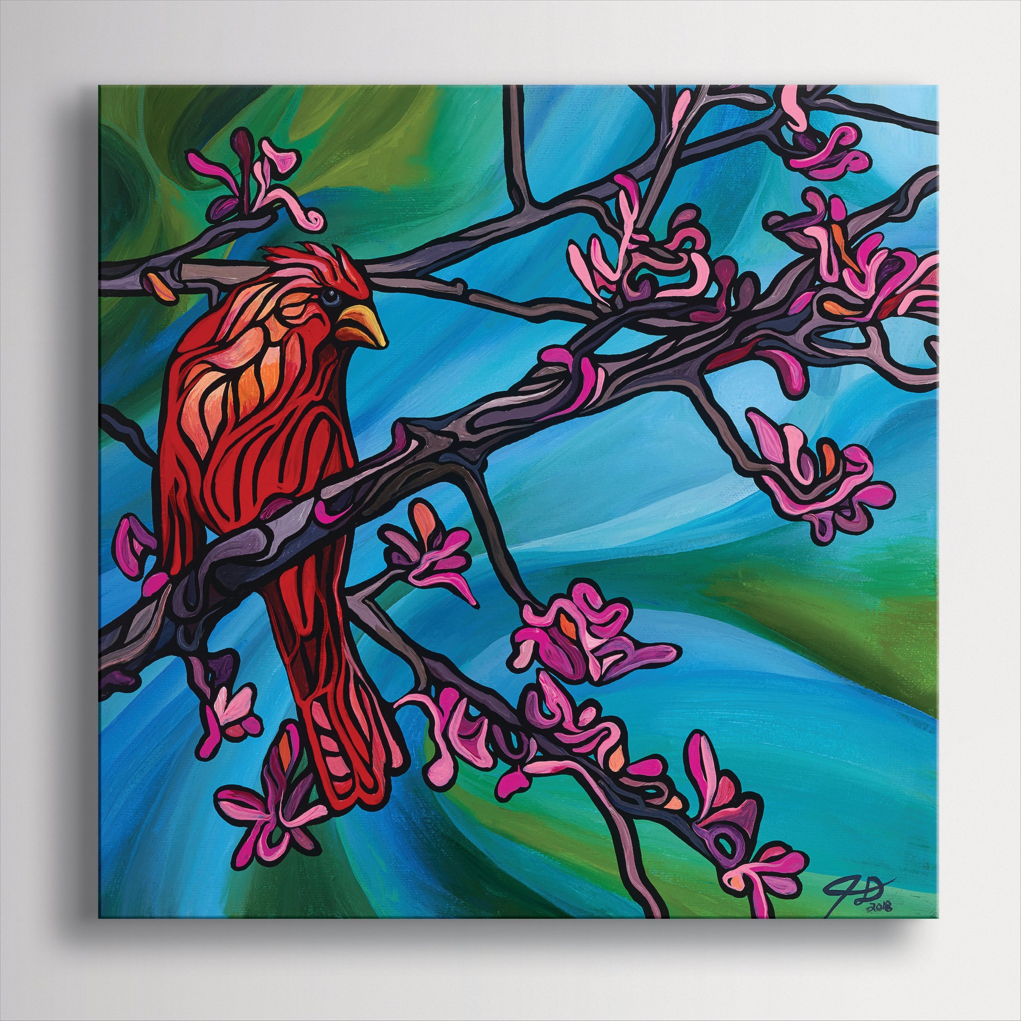 #131 – Spring is in the Air