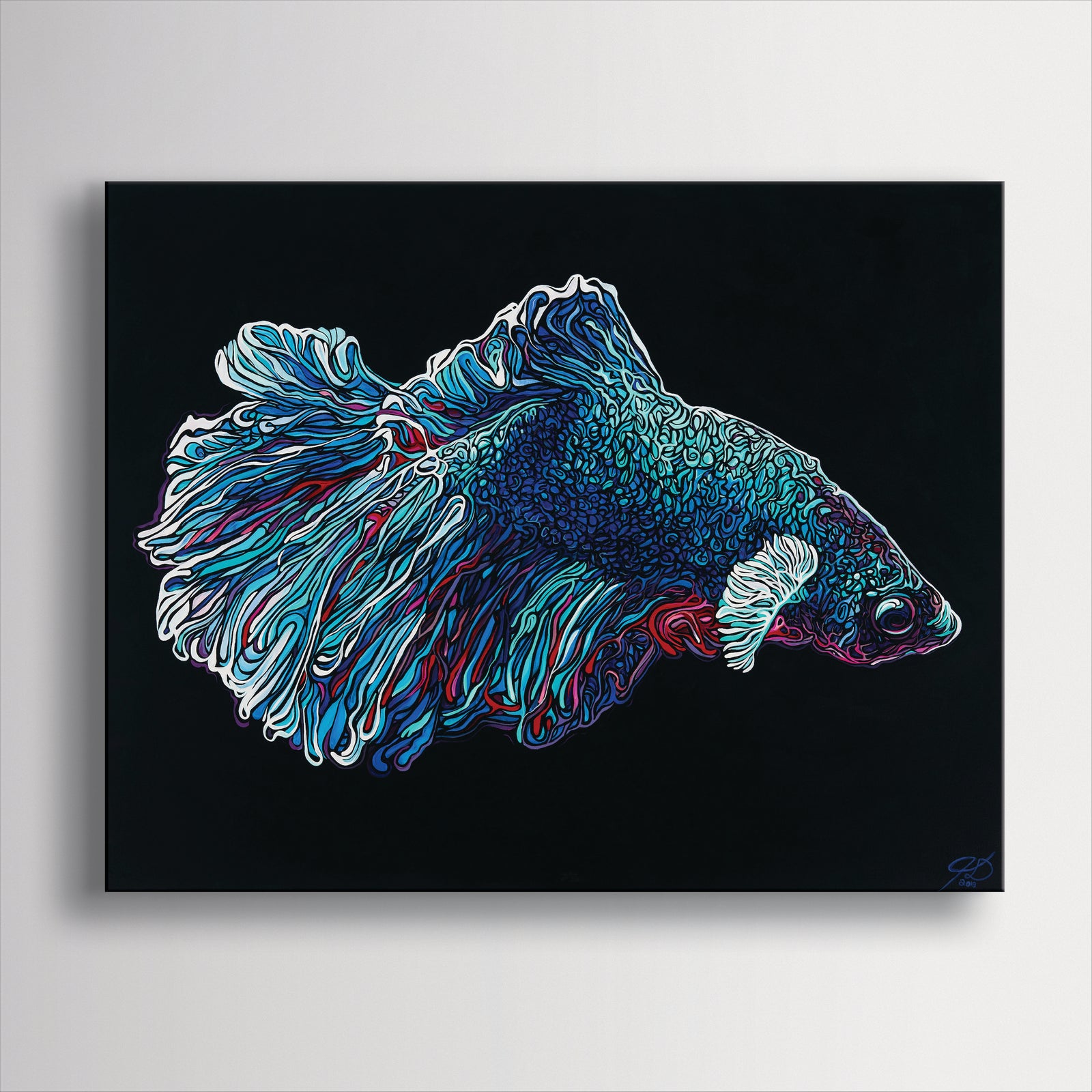 #146 – Belleza colateral