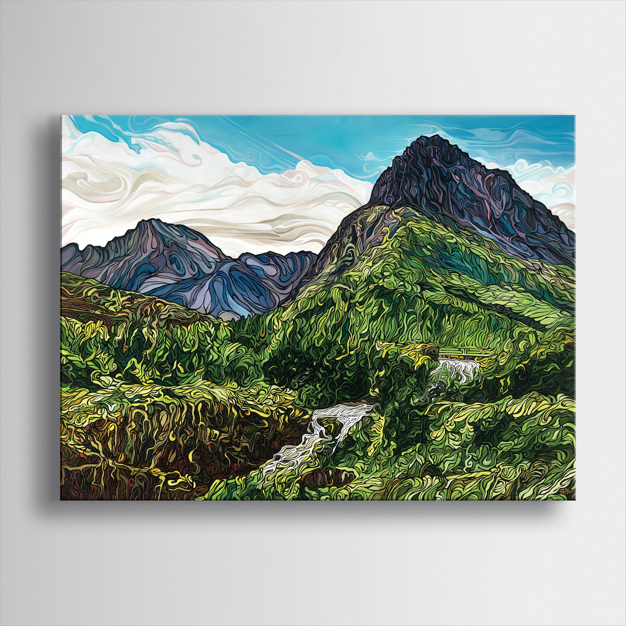 #153 –  Hidden Valley