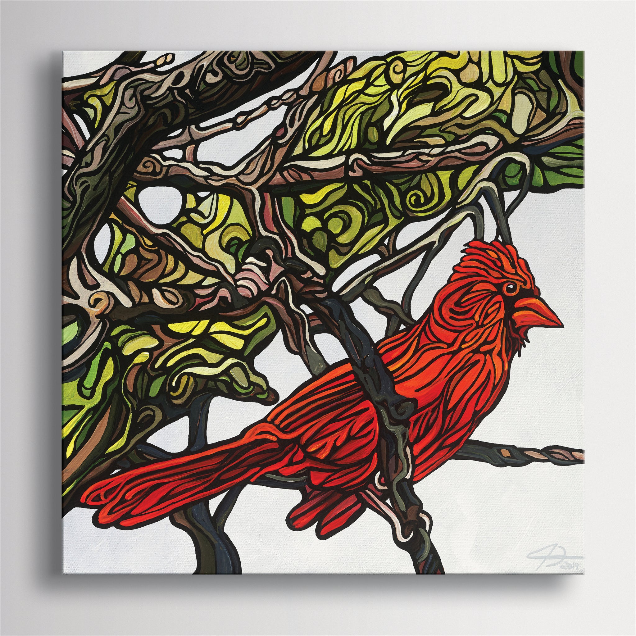 #165 – Point de surveillance