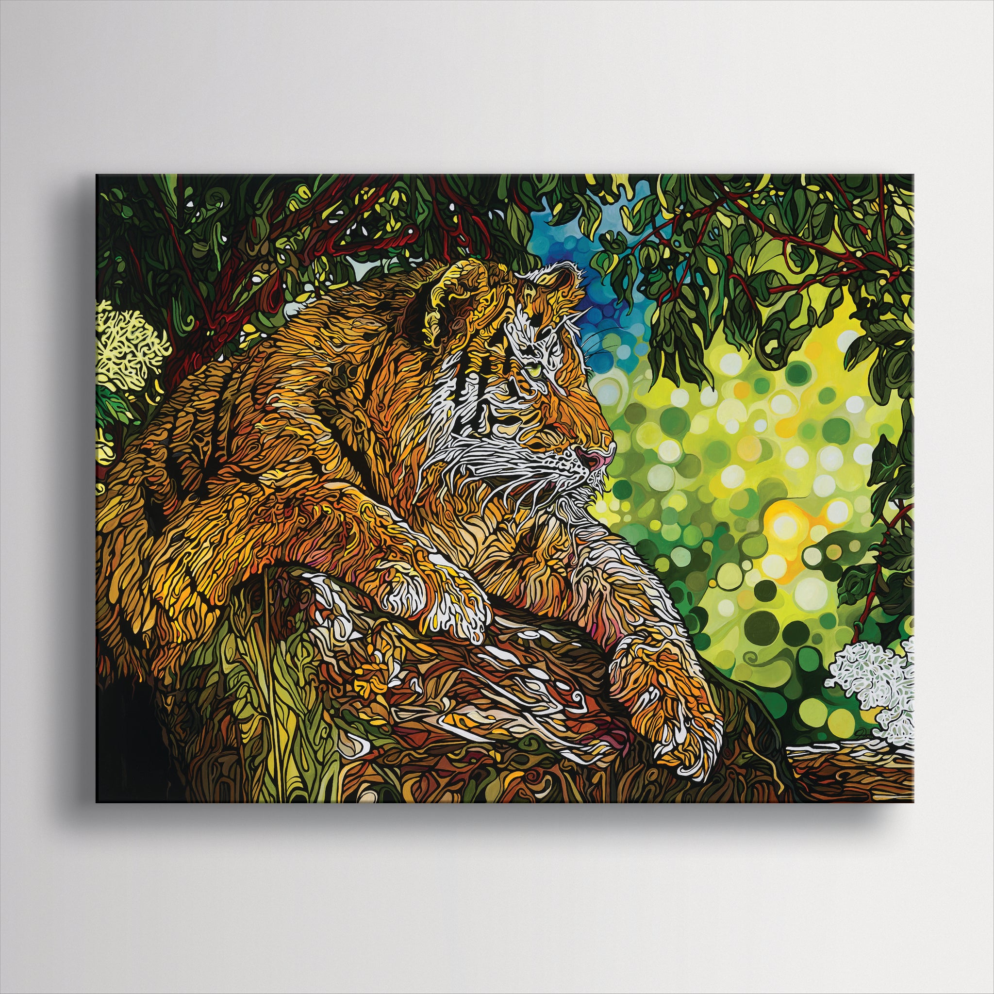 #175 – Dame des Lacs