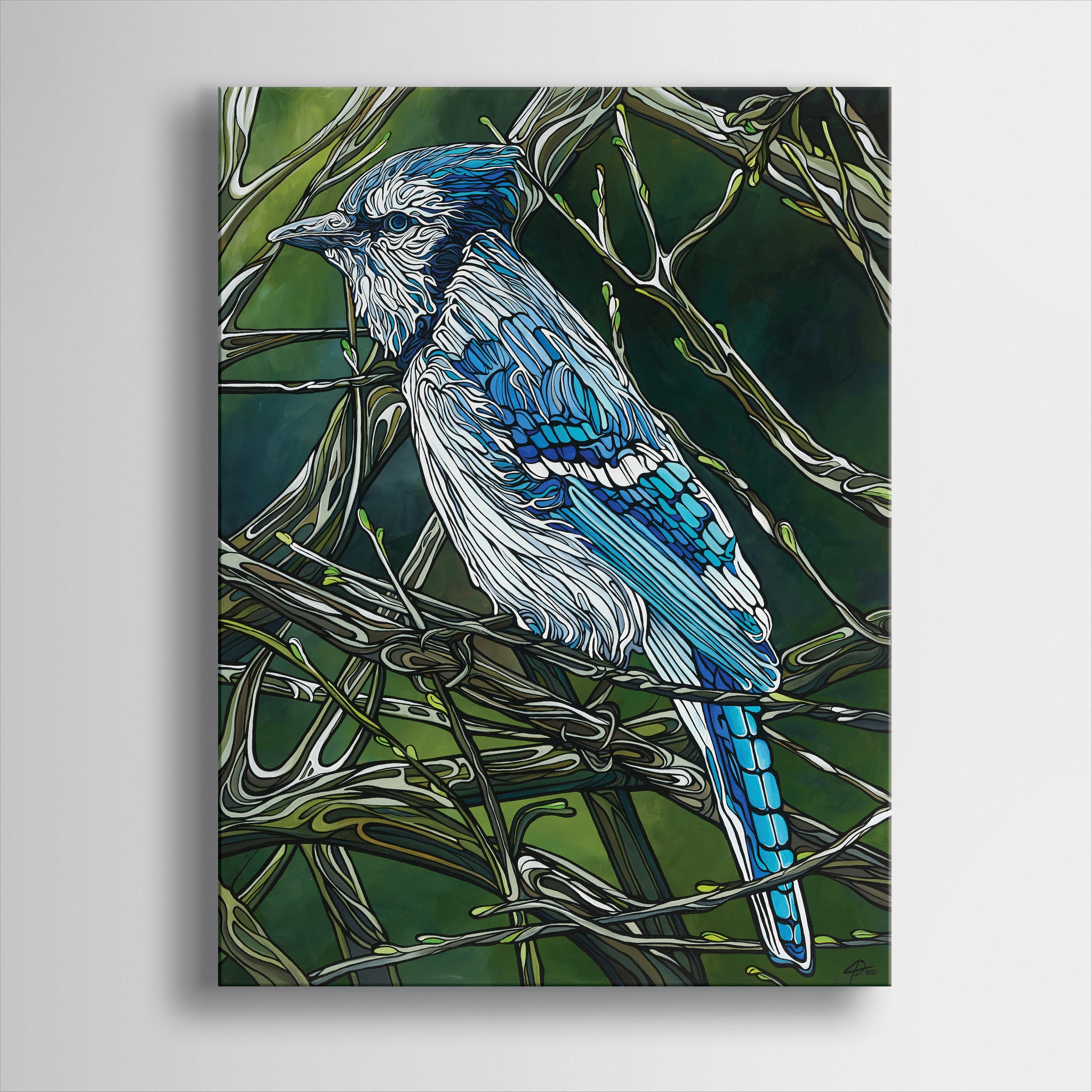 #180 – Des anges parmi nous