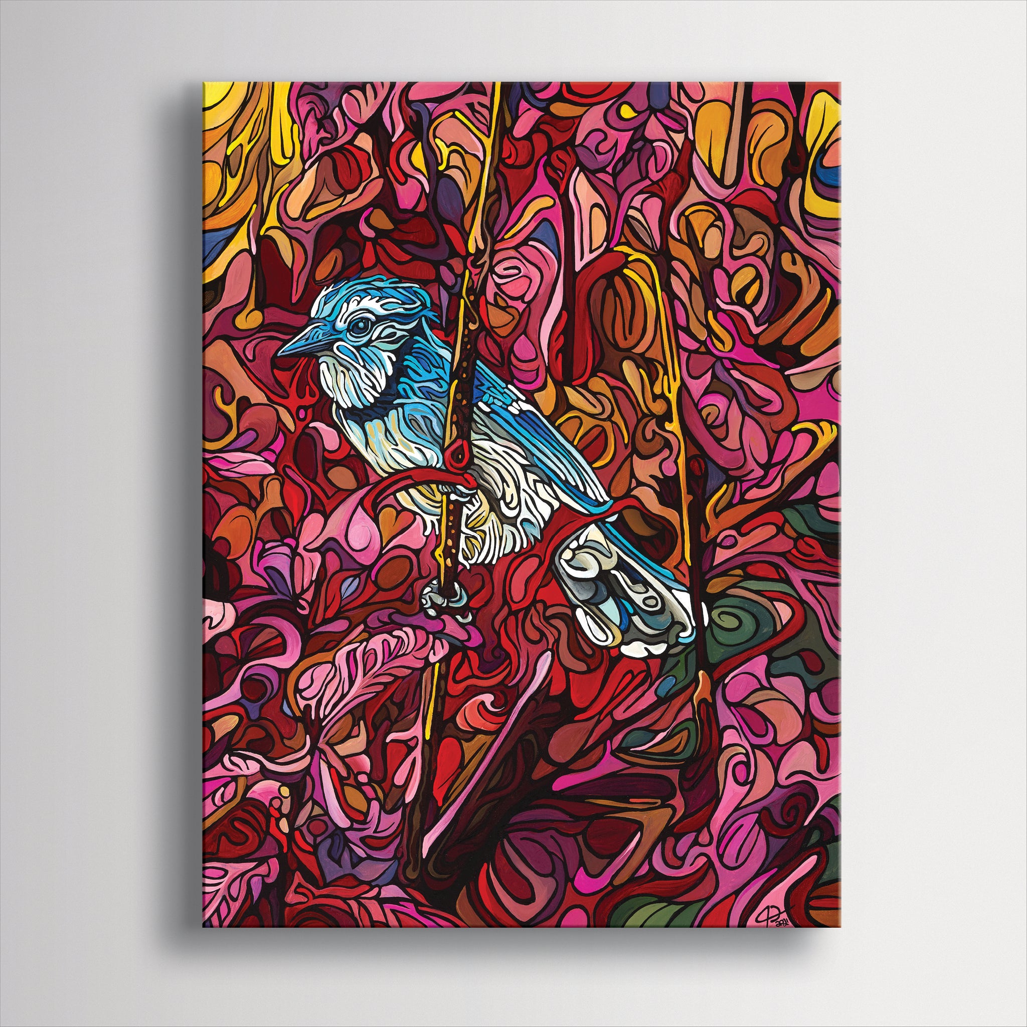 #193 – L'ami dévoué