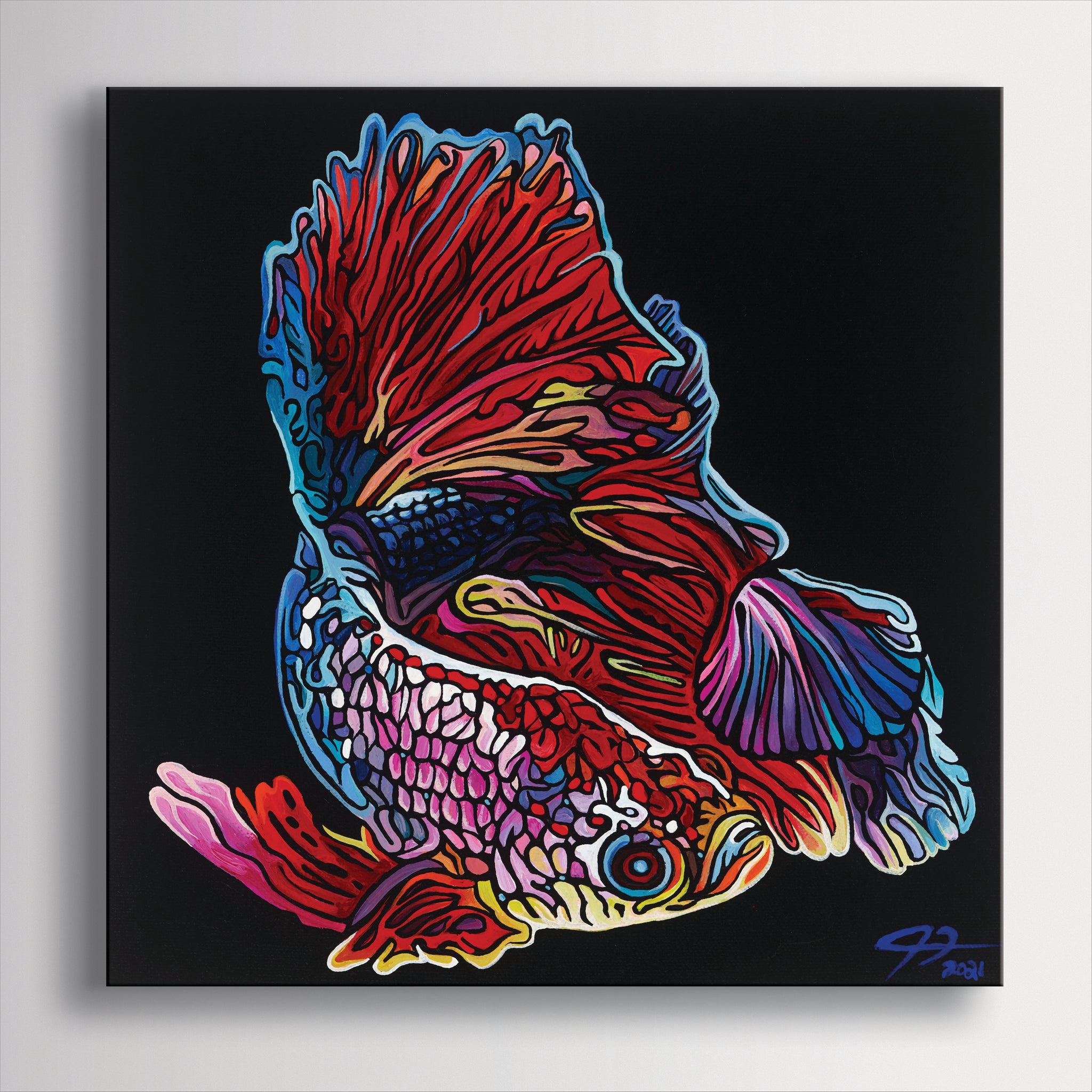 #195 – Raffinement