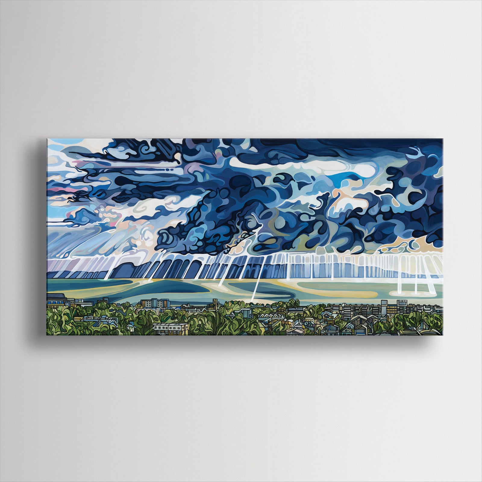 #196 – Puesta a tierra