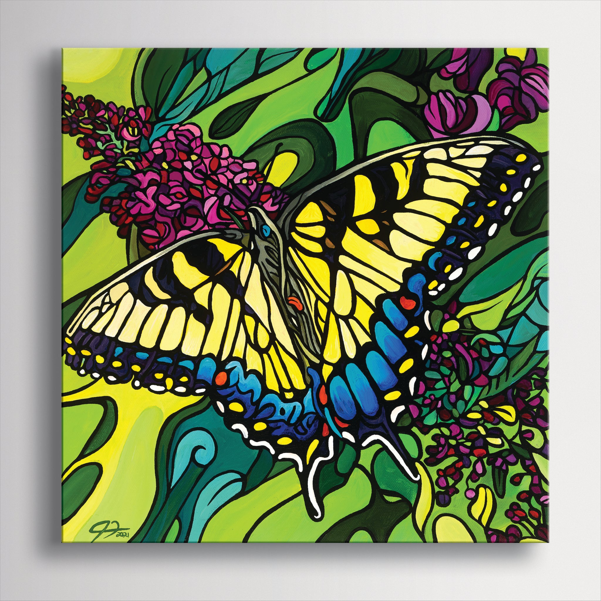 #200 – Observateur