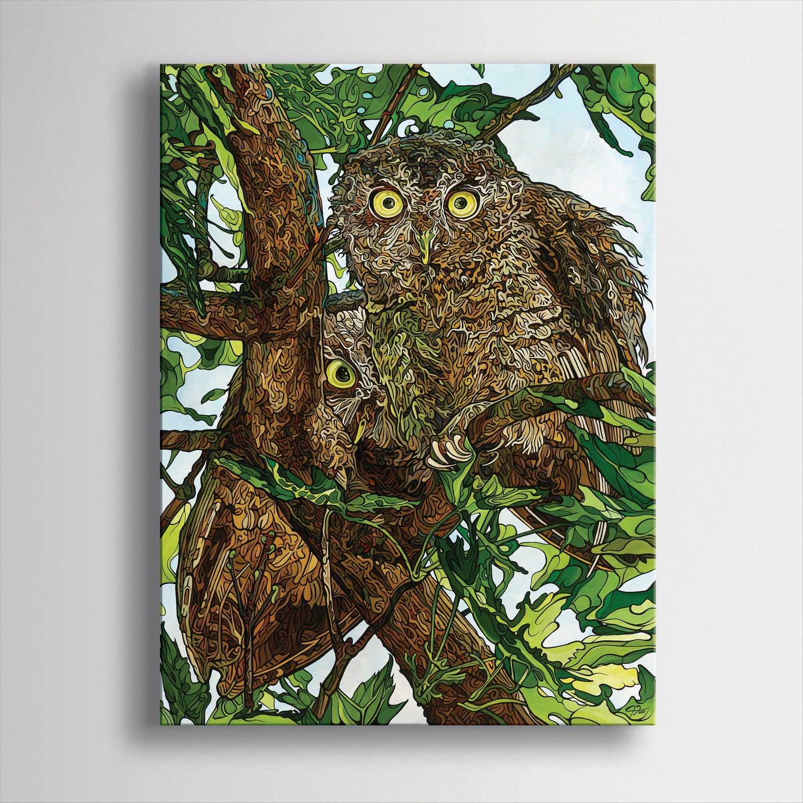 #203 – Alguien está escuchando