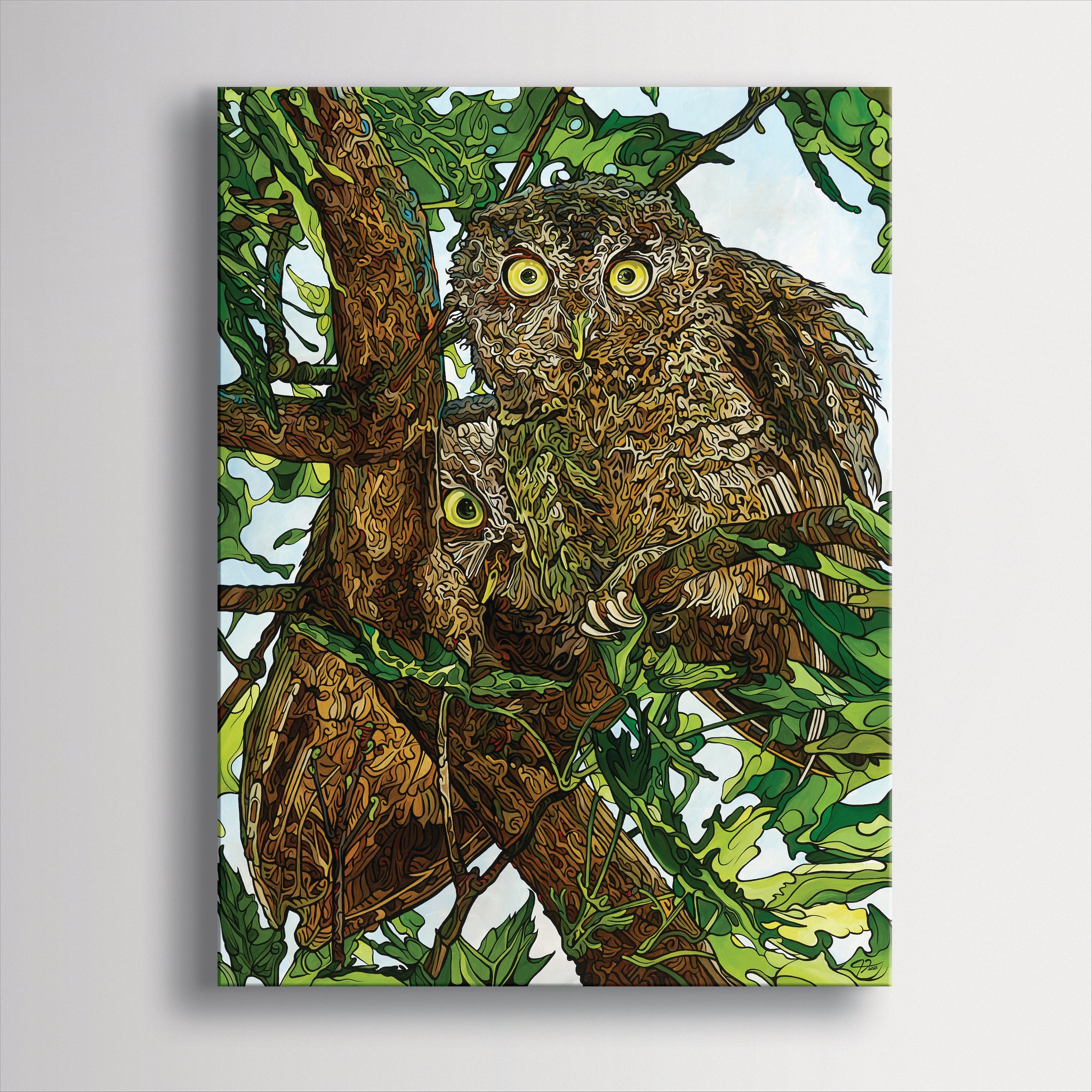 #203 – Quelqu'un écoute