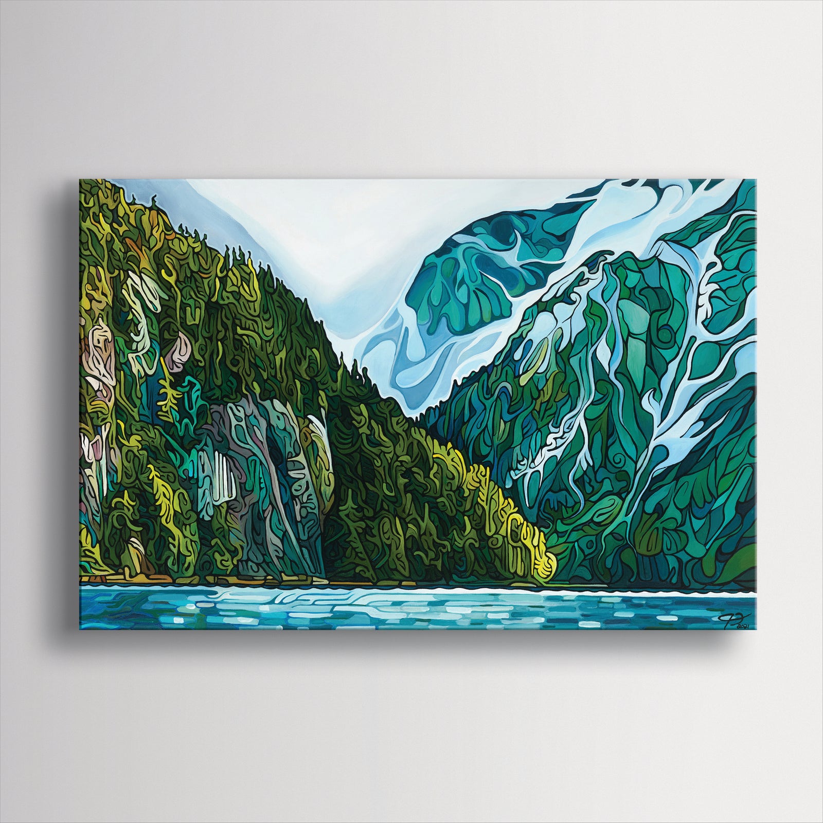 #204 – A la deriva