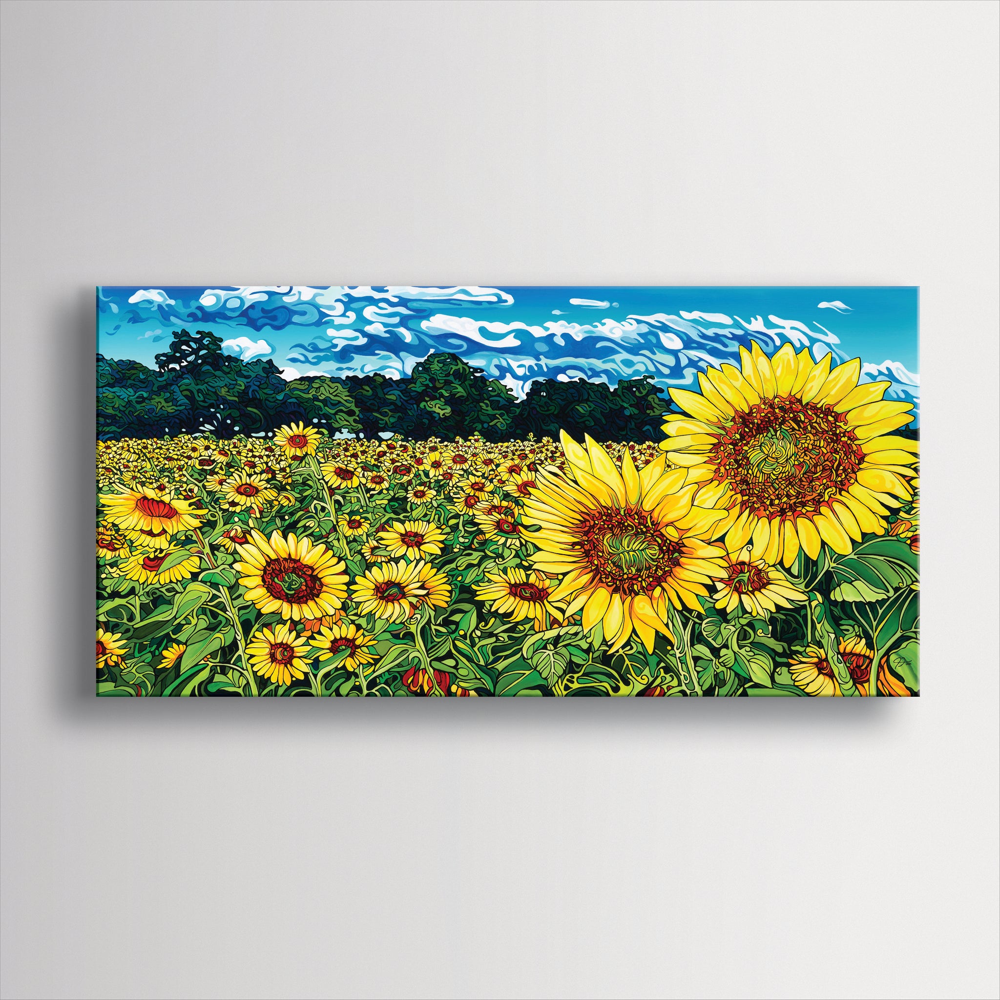 #224 – Le Champ des Rêves